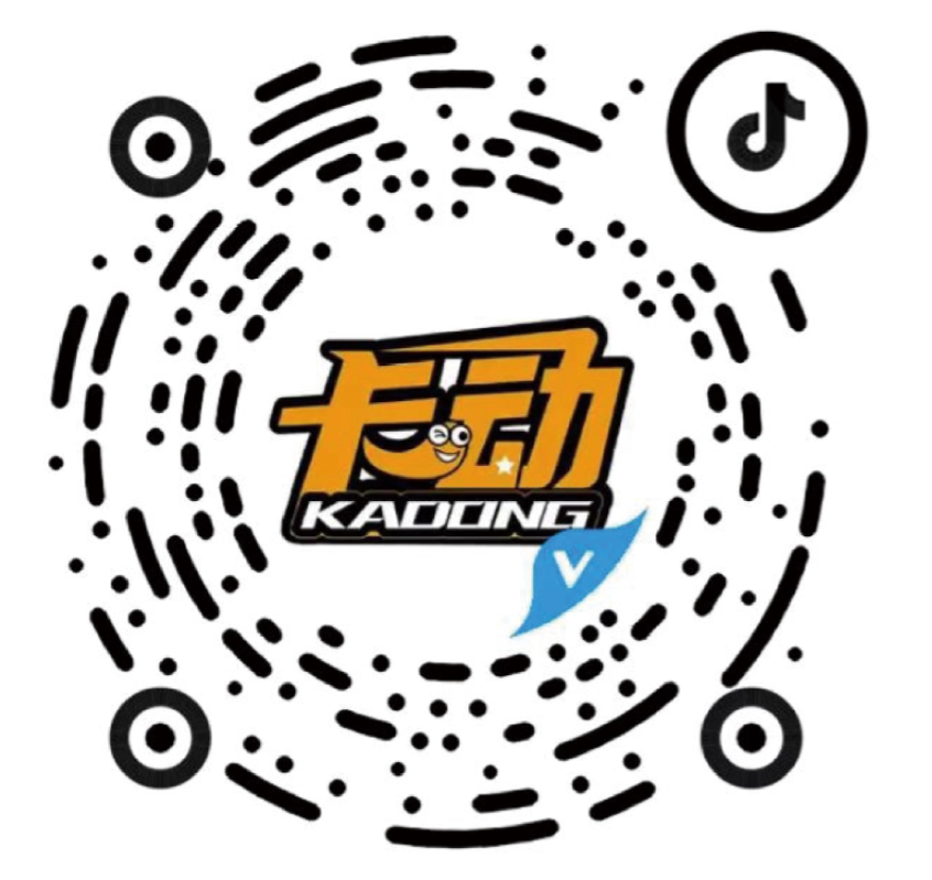 抖音